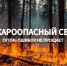 О начале пожароопасного сезона 2026 года на территории Емельяновского лесничества. - Емельяновский район